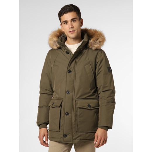 Parka Tommy Hilfiger casual 