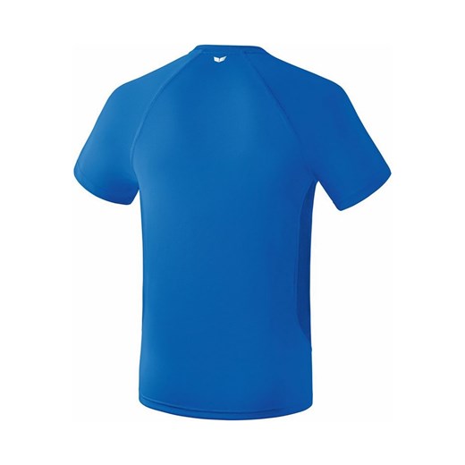Koszulka sportowa "Performance" w kolorze niebieskim Erima 140 okazyjna cena Limango Polska