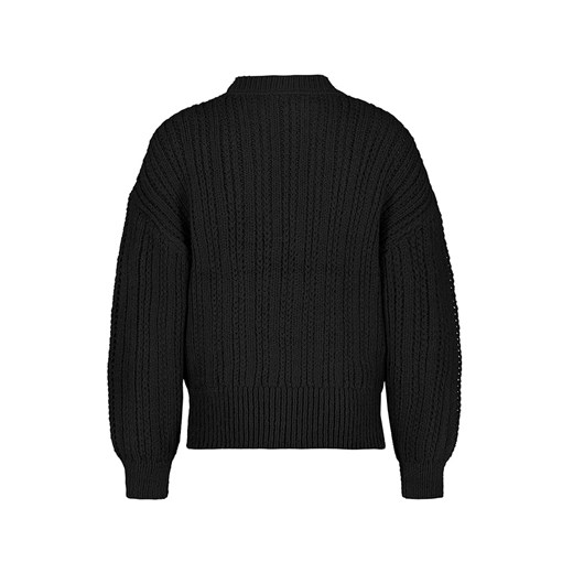 Sweter w kolorze czarnym Urban Surface M Limango Polska wyprzedaż