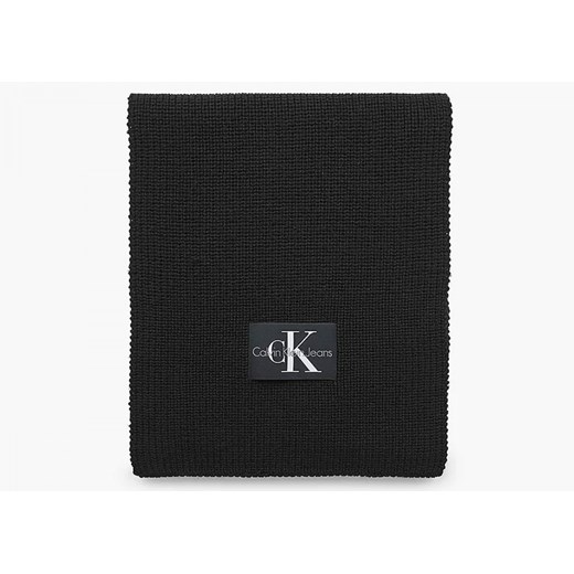 Szal Calvin Klein Jeans ze sklepu Darbut w kategorii Szaliki męskie - zdjęcie 147215347