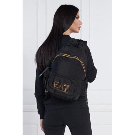EA7 Plecak Uniwersalny Gomez Fashion Store