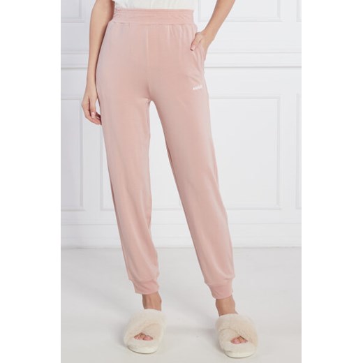 HUGO Spodnie dresowe | Regular Fit XL Gomez Fashion Store