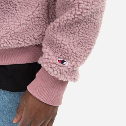 Bluza męska Champion Hooded Half Zip Top 218092 PS162 Champion M sneakerstudio.pl