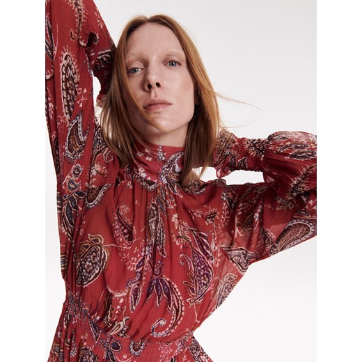 Sukienka Reserved casual 