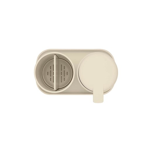 Brabantia zestaw akcesoriów łazienkowych 3-pack Brabantia ONE ANSWEAR.com