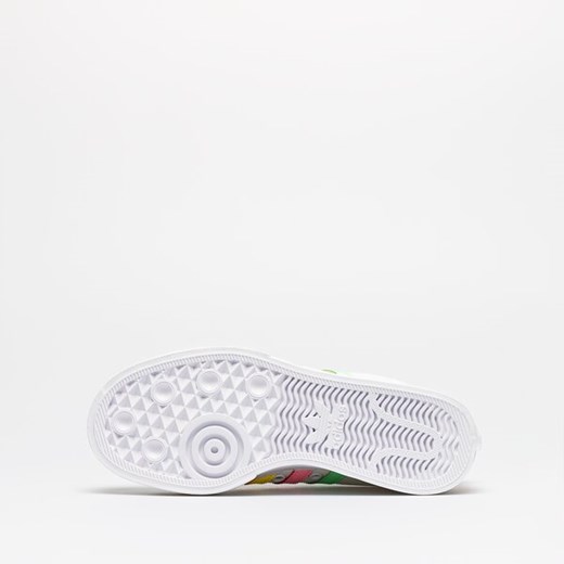 ADIDAS NIZZA PLATFORM J 38 2/3 okazja Sizeer