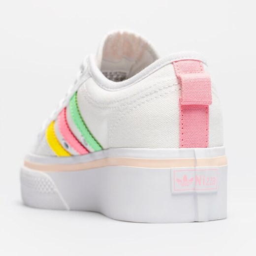 ADIDAS NIZZA PLATFORM J 36 Sizeer okazja