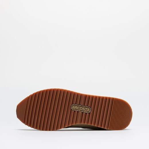 LACOSTE PARTNER PISTE 222 1 Lacoste 43 okazyjna cena Sizeer