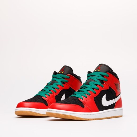 NIKE AIR JORDAN 1 MID SE Nike 45,5 Sizeer