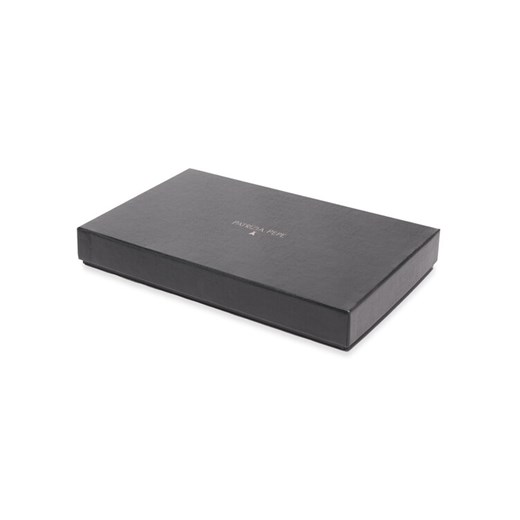 Patrizia Pepe Rękawiczki Damskie 2F9194/L034-K103 Czarny Patrizia Pepe 7_5 MODIVO