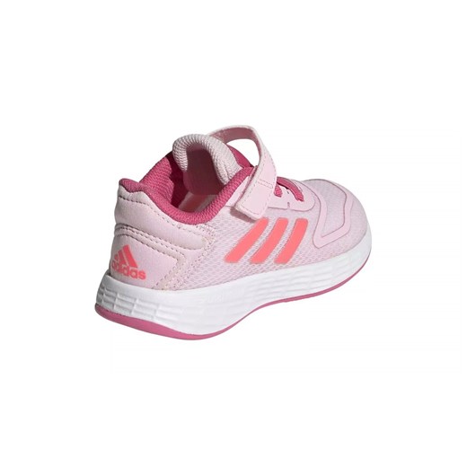Buty sportowe dziecięce Adidas na rzepy na wiosnę 