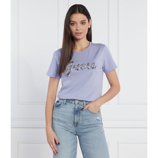 GUESS JEANS T-shirt BONITA | Regular Fit M Gomez Fashion Store