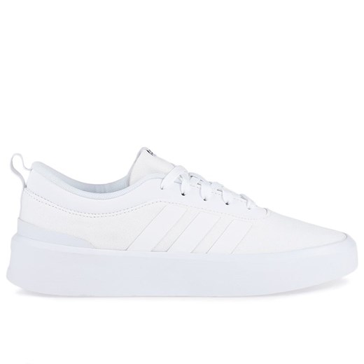 Buty adidas Futurevulc Lifestyle Modern Skateboarding GX4193 - białe ze sklepu streetstyle24.pl w kategorii Trampki damskie - zdjęcie 147310216