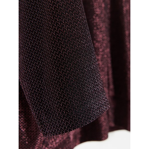 Reserved - Bluzka kimono - Wielobarwny Reserved XS Reserved