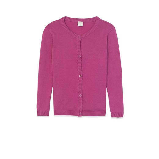 Name it - Sweter dziecięcy Vamina 80- 104 answear-com rozowy bawełniane