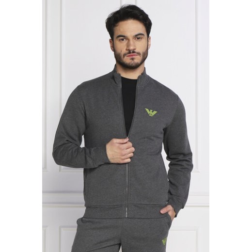 Emporio Armani Dres | Regular Fit Emporio Armani XL Gomez Fashion Store