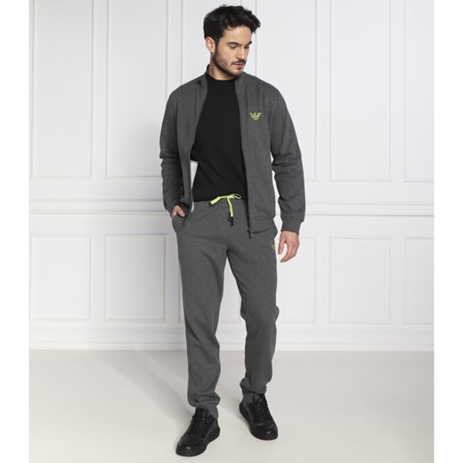 Emporio Armani Dres | Regular Fit Emporio Armani S Gomez Fashion Store