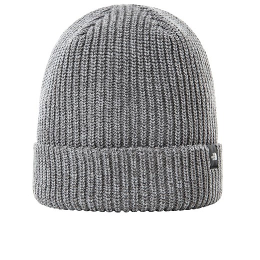 The North Face Beanie Fisherman > 0A55JGDYY1 The North Face Uniwersalny okazja streetstyle24.pl