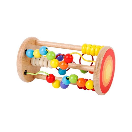 Zabawka rozwijająca motorykę - 12 m+ Small Foot onesize Limango Polska wyprzedaż