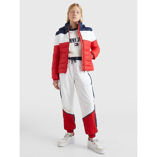 Kurtka zimowa Tommy Jeans L okazja AboutYou