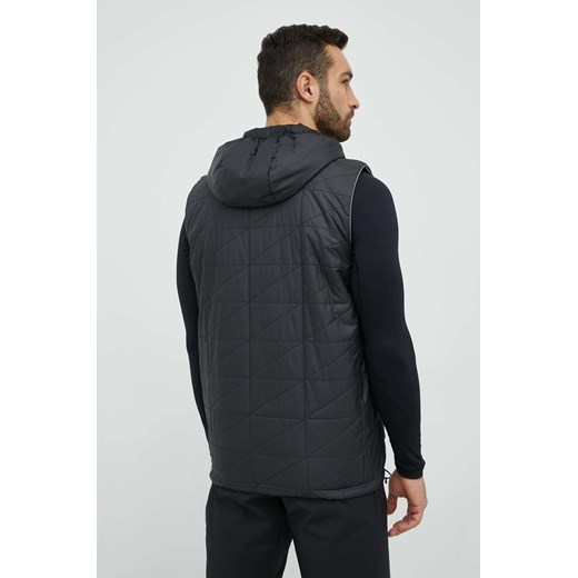 adidas TERREX bezrękawnik sportowy Multi kolor czarny przejściowy L ANSWEAR.com
