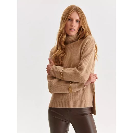 Golf z aplikacją Top Secret 42 Top Secret okazja