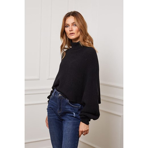 Golf "Balencia" w kolorze czarnym Joséfine S okazja Limango Polska