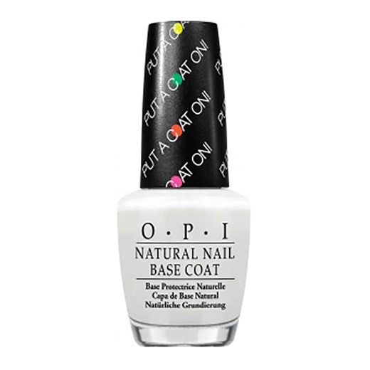 Baza do paznokci UV - 15 ml Opi onesize Limango Polska okazyjna cena
