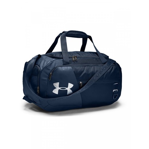 Torba treningowa UNDER ARMOUR Undeniable Duffel 4.0 SM Under Armour one size Sportstylestory.com