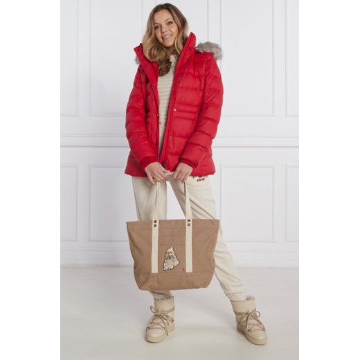 Tommy Hilfiger Puchowa kurtka TYRA | Regular Fit Tommy Hilfiger L Gomez Fashion Store