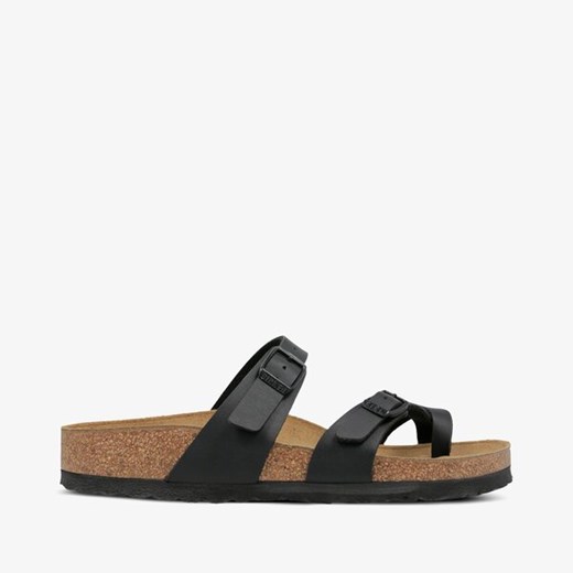 BIRKENSTOCK MAYARI ze sklepu Symbiosis w kategorii Klapki damskie - zdjęcie 147499495