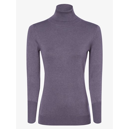 Marie Lund - Sweter damski, lila Marie Lund XXL vangraaf