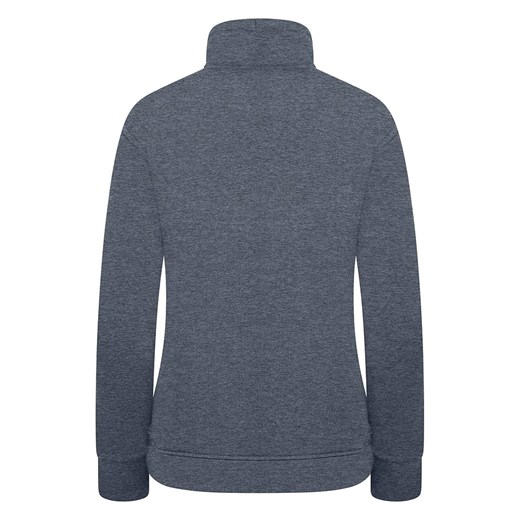 Sweter "Crystallize" w kolorze szarym 42 okazja Limango Polska