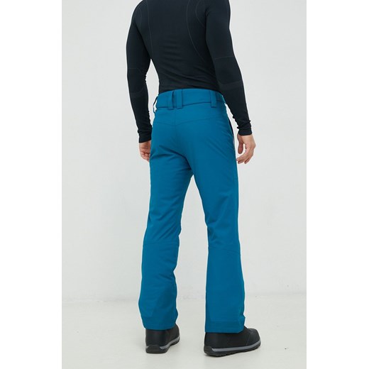 Spodnie męskie niebieskie CMP 
