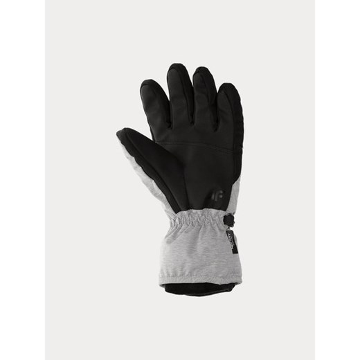Rękawiczki 4F białe 