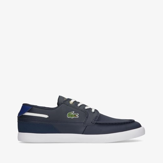LACOSTE BAYLISS DECK 0722 1 CMA Lacoste 44,5 wyprzedaż galeriamarek.pl