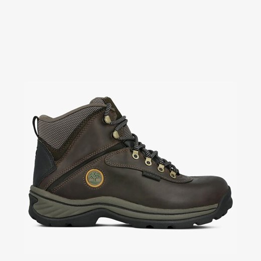 TIMBERLAND WHITE LEDGE WP MID ze sklepu Symbiosis w kategorii Buty zimowe męskie - zdjęcie 147577538