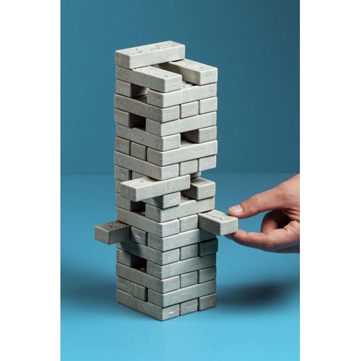 Qualy gra domino dominocean ze sklepu ANSWEAR.com w kategorii Zabawki - zdjęcie 147594725