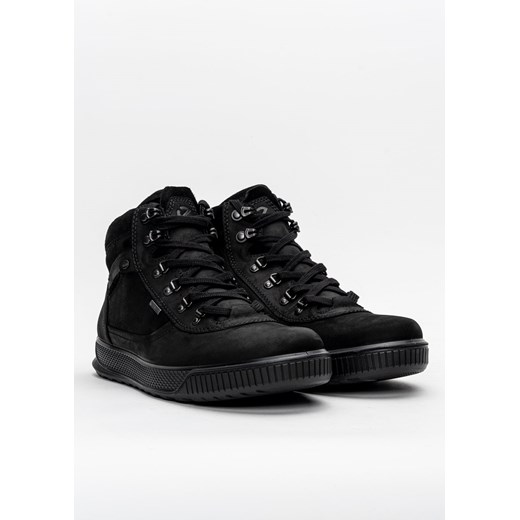 Sneakersy męskie ECCO Byway Tred GORE-TEX (501834-51052) Ecco 43 Sneaker Peeker