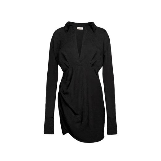 SUKIENKA MIJA BLACK Shopping Center 9 XS Shopping Center 9