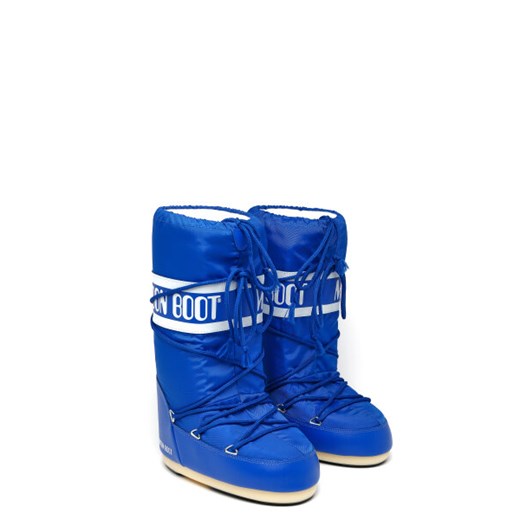 Moon Boot Ocieplane śniegowce Moon Boot 39/41 Gomez Fashion Store