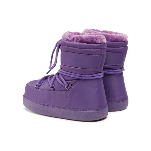 Jenny Fairy Buty WS19002-06 Fioletowy Jenny Fairy 40_41 MODIVO