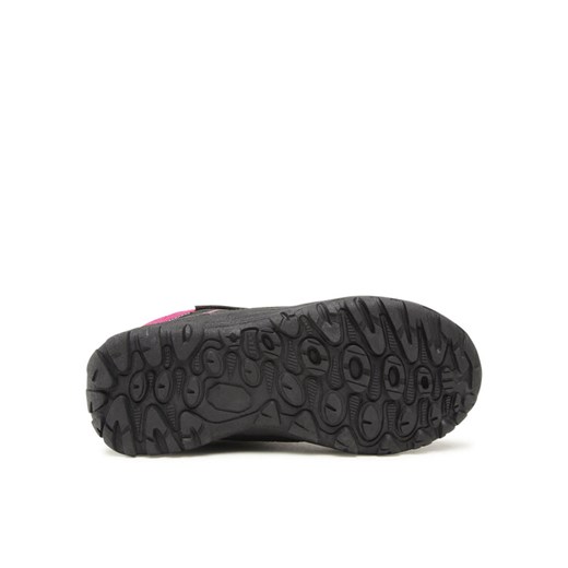 Sprandi Śniegowce CP86-22808(IV)DZ Czarny Sprandi 33 MODIVO