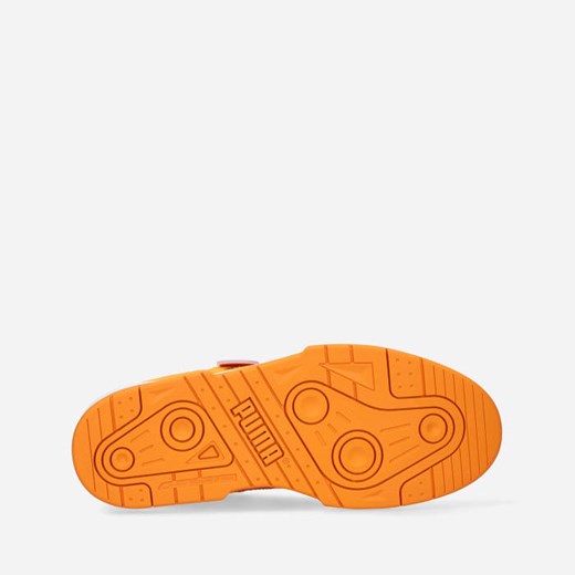 Buty męskie sneakersy Puma x Pokémon Slipstream Charmander 387686 01 Puma 42,5 sneakerstudio.pl