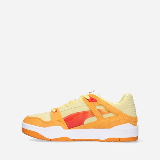 Buty męskie sneakersy Puma x Pokémon Slipstream Charmander 387686 01 Puma 46 sneakerstudio.pl