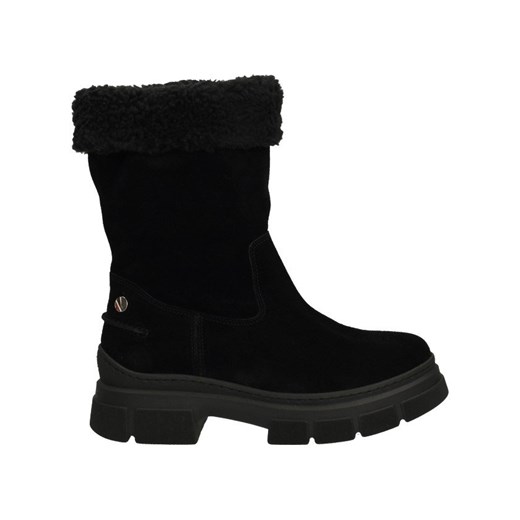 Botki Tommy Hilfiger ze sklepu Darbut w kategorii Botki - zdjęcie 147642899