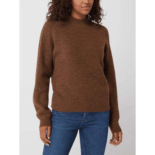 Sweter z rękawami raglanowymi Tom Tailor Denim L Peek&Cloppenburg