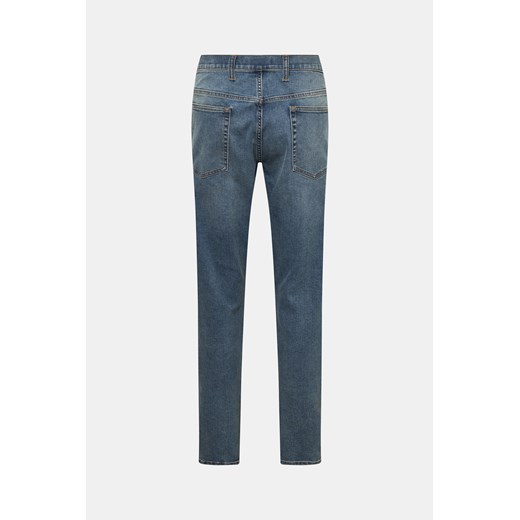 GAP Spodnie - Jeansowy - Mężczyzna - 30/32 CAL(30) Gap 33/30 CAL(33) okazja Halfprice