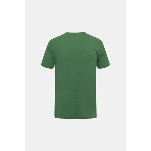 JECKERSON T-shirt - Zielony - Mężczyzna - L (L) Jeckerson L (L) promocja Halfprice