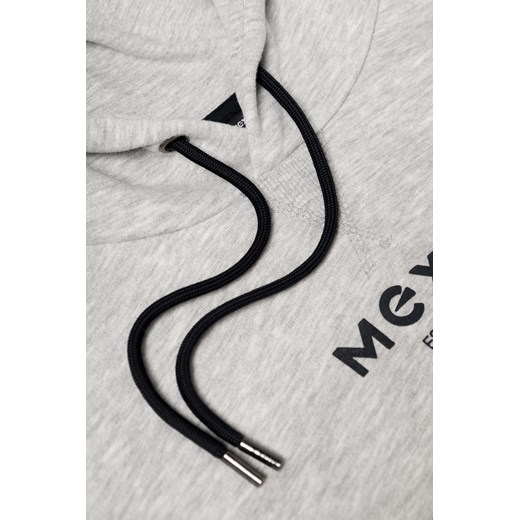 Mexx Bluza z kapturem - Szary - Mężczyzna - M (M) Mexx M (M) promocja Halfprice